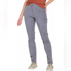 Toad&Co Women's Karuna Cord Skinny Pants